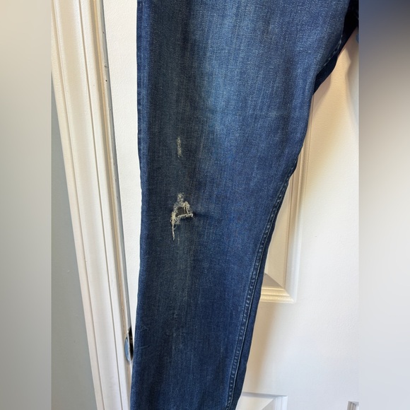 Cerruti‎ 1881 Women's Dark Wash Size 36 - Picture 3 of 12